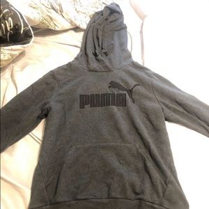 Puma Hoodie